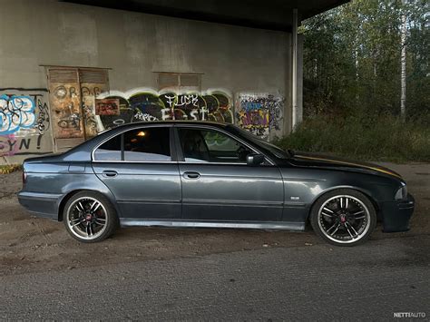 bmw e39|bmw e39 nettiauto.